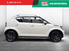 Suzuki Ignis - 1.2 SmartHybride Select Automaat Camera Navi Carplay