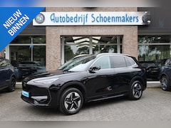 Geely E5 - Pro 60KWh 430KM-RIJBEREIK LEER CARPLAY 360-CAMERA STOELVENTILATIE/VERWARMING WARMTEPOMP IC