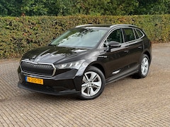 Skoda Enyaq iV - 80 | 204 PK | SOH 94, 55% | Trekhaak | ACC | Camera | Dodehoekdetectie | 19" LM