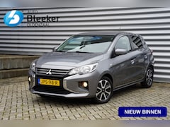 Mitsubishi Space Star - 1.2 Instyle Aut. Airco Cruise Camera BT 15LM