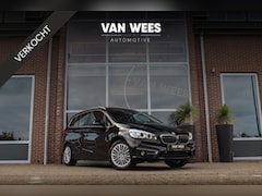BMW 2-serie Gran Tourer - 220i Centennial Executive 7p. | Luxury Line | 2e eigenaar | Camera | HiFi audio | Active g