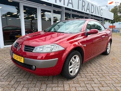 Renault Mégane coupé cabriolet - 1.6-16V Tech Line