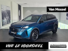 Peugeot 5008 - 1.2 Hybrid 145 Allure 7p | Camera | Apple Carplay/Android Auto | Climate control