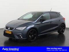 SEAT Ibiza - 1.5 TSI FR DSG | 150PK | Camera | Digital Cockpit | Zondag Open