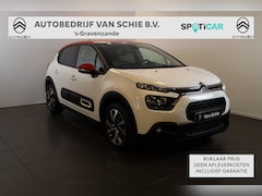 Citroën C3 - PT 110 Shine 17" | Camera | Navi etc