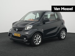 Smart Fortwo - 1.0 Proxy