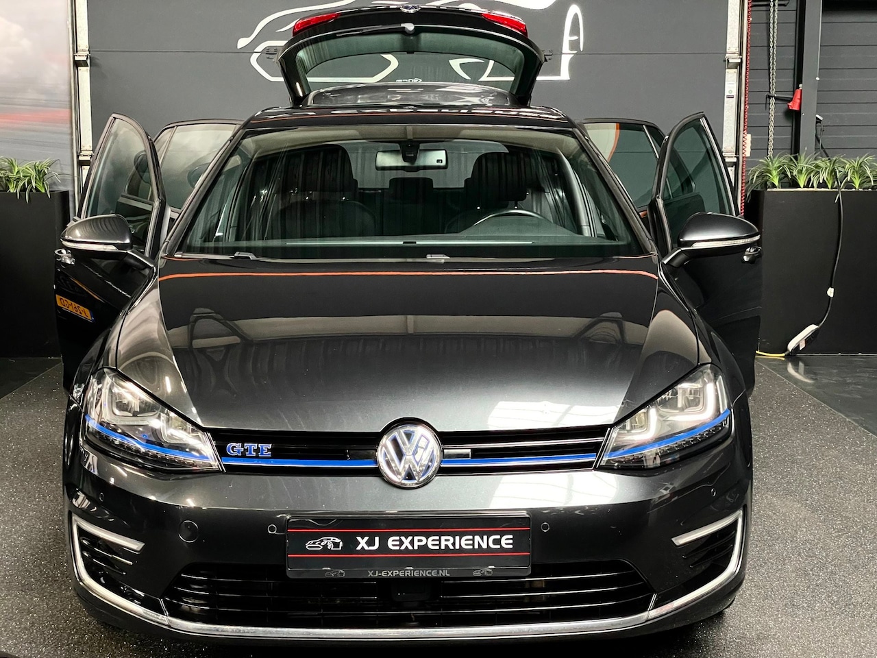 Volkswagen Golf - 1.4 TSI GTE NAVI ACC TREKH NAP - AutoWereld.nl
