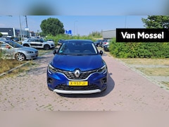 Renault Captur - 1.0 TCe 90 techno 91 PK | Airco | Navigatie | Cruise Control | Achteruitrijcamera | Trekha