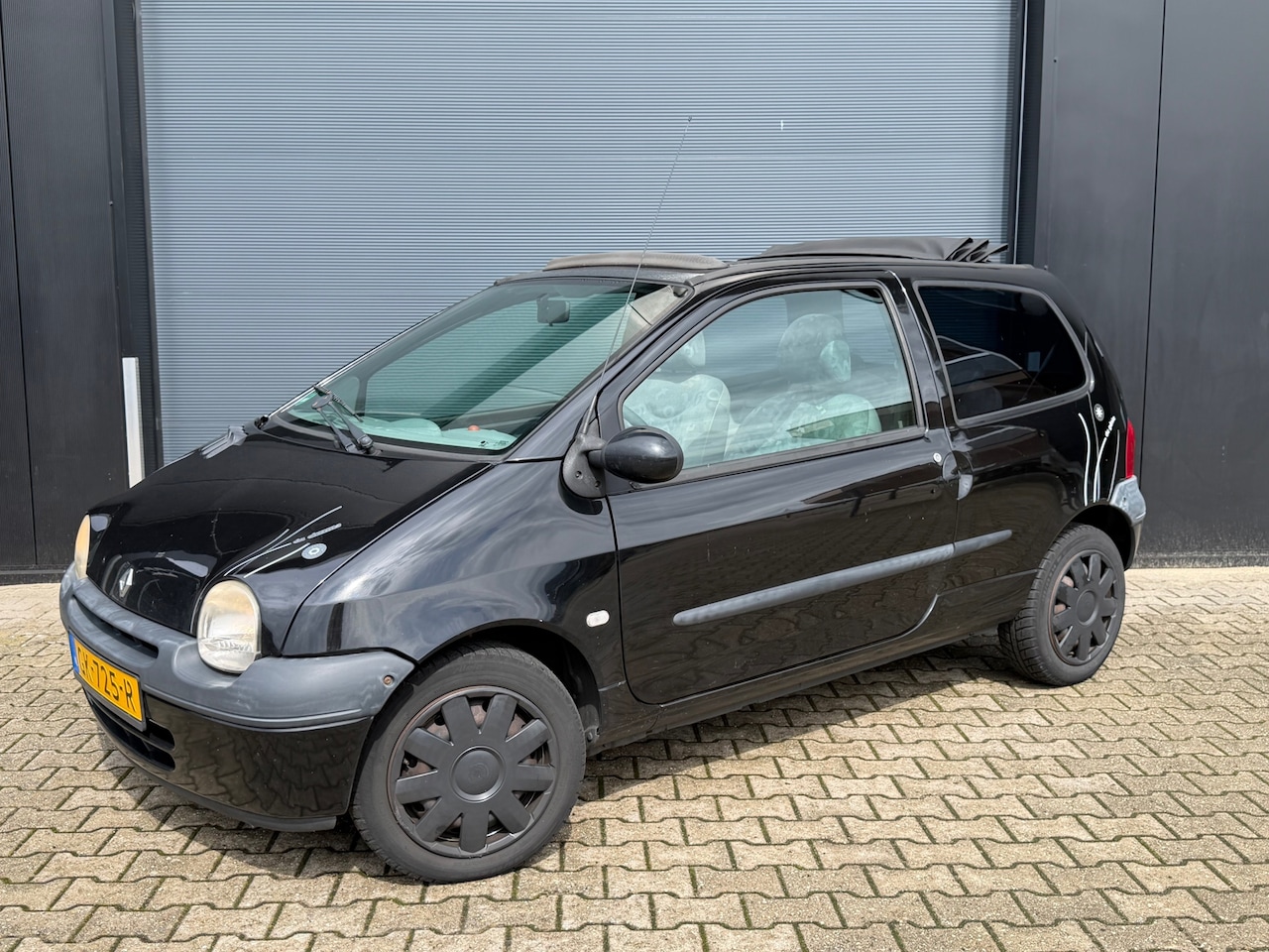 Renault Twingo - 1.2 Authentique APK 04-2027 - AutoWereld.nl