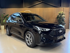 Ford Kuga - 2.5 FHEV ST-Line X ACHTERUITRIJ CAMERA | VOOR/ACHTER STOEL EN STUUR VERWARMING | ZONDER ST