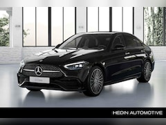 Mercedes-Benz C-klasse - C 300e Limousine Automaat 140 Years Edition | Comfortpakket Plus | Parkeerpakket met 360°