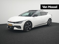 Kia EV6 - GT-Line AWD 77.4 kWh