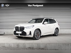 BMW X3 - 30e xDrive