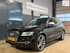 Audi Q5 SQ5 - 3.0 TDI quattro Pro Line B&O Panoramadak