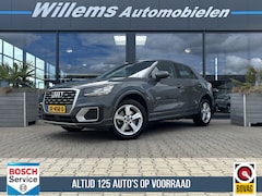 Audi Q2 - 1.0 TFSI Sport Cruise Control, Climate Contol & Navigatie