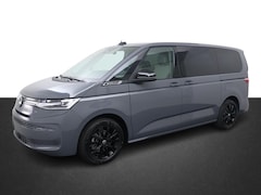 Volkswagen Multivan - Bedrijfswagens Bulli Edition L2 1.5 eHybrid EU6 180 kW (245pk) | Velours bekleding | 18 in