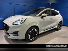 Ford Puma - 1.0 EcoBoost 155PK ST Line X Automaat | Electr. Pano. dak
