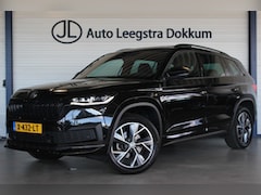 Skoda Kodiaq - 1.5 TSI Sportline Business Trekhaak | Pano | Virtual Cockpit | Adapt. Cruise | Stoel-/Stuu