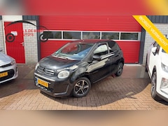 Citroën C1 - 1.0 e-VTi Feel AIRCO / BLUETOOTH / MFS / AUX / ELEKT RAMEN / NL AUTO / LMV