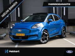 Ford Puma Gen-E - Premium 44 kWh 168pk Automaat SCHUIF-DAK | 18''LM | WINTER PACK | B&O | BLIS | LED MATRIX