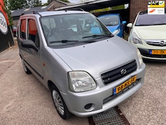Suzuki Wagon R+ - 1.3 GLX / automaat incl apk