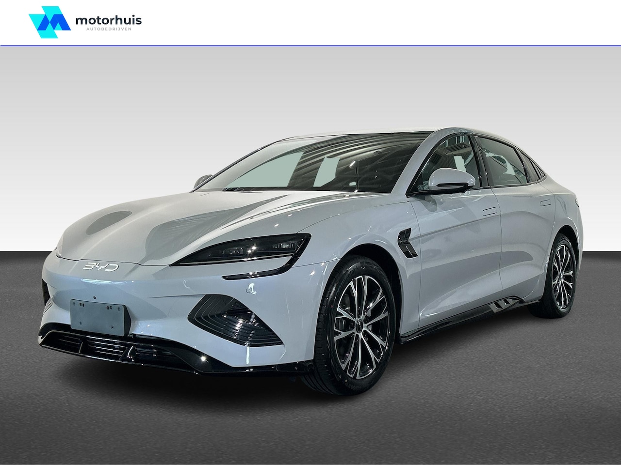 BYD Seal - Business RWD 61.4 kWh | Uit Voorraad leverbaar! - AutoWereld.nl