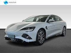 BYD Seal - Business RWD 61.4 kWh | Uit Voorraad leverbaar