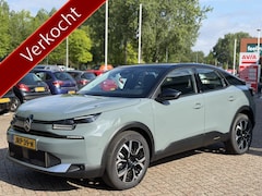 Citroën C4 - 1.2 Hybrid 145pk Business
