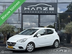 Opel Corsa - 1.2|Stoel & Stuurverwarming|Airco|Cruise Control