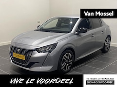 Peugeot 208 - 1.2 Allure | Camera | Apple Carplay/Android Auto | Climate control | Parkeersensoren