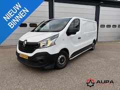 Renault Trafic - 1.6 dCi T29 L2H1 Comfort EURO 6 Airco Trekhaak