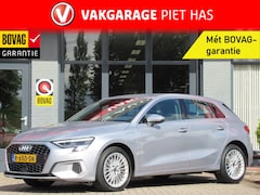 Audi A3 Sportback - 40 TFSI e Advanced edition| 150-PK| | Clima-Airco | Carplay | Parkeersensoren | Incl. BOVA