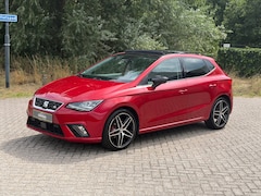 SEAT Ibiza - 1.0 TSI FR PANO I LED ALCANTARA I CARPLAY I PDC I CLIMA I VOL VOL