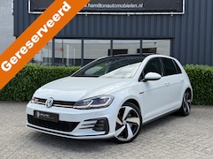 Volkswagen Golf - 7, 5 GTI Performance 2.0 TSI 245pk DSG / Aut. Dynaudio Panoramadak DCC Led 70dkm