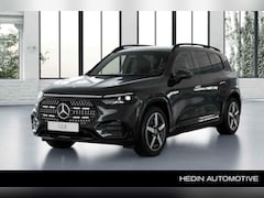 Mercedes-Benz GLB - GLB 250+ Business Solution AMG | Premium Pakket | Nightpakket | Trekhaak