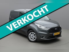 Ford Transit Connect - |Clima|Camera|*Lees tekst