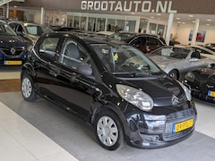 Citroën C1 - 1.0-12V Séduction (BTW Auto) NAP, Stuurbekrachtiging