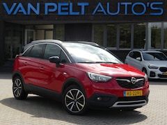Opel Crossland X - 1.2 Turbo Innovation / Panorama / Winterpack
