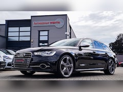 Audi A6 Avant - 4.0 TFSI S6 quattro Pro Line Plus | Head Up Display | Bang&Olufsen | 360 Camera | Luchtver