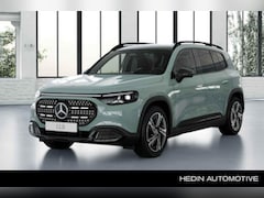 Mercedes-Benz GLB - GLB 250+ Business Solution Luxury | Premium Pakket | Nightpakket | Parkeerpakket met 360°