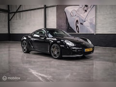 Porsche Cayman - 2.7