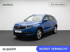 Skoda Kodiaq - 1.5 TSI Ambition 7persoons 150pk | Trekhaak | Cruise control Electronic climate control |