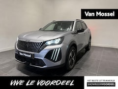 Peugeot 2008 - 1.2 Hybrid 136 Allure l Navi l Parkeersensoren l Apple carplay & Android auto