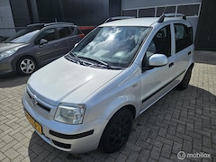 Fiat Panda - 1.2 Edizione Cool AIRCO APK 08/2027 VASTEPRIJS