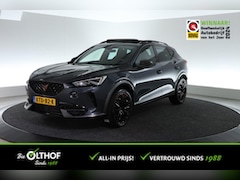 CUPRA Formentor - 1.4 e-Hybrid Business | SCHUIF - KANTEL |