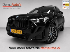 BMW X1 - XDrive30e M-SPORT 327PK PANO/LEDER/H-KARDON/MASSAGE/M-STOELEN/DAB/CARPLAY//
