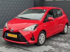 Toyota Yaris - 1.5 Hybrid Active *NAVI/CAMERA/CLIMA