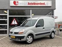 Renault Kangoo Express - 1.2-16V Confort Light /Airco/Parkeersensoren achter/75.064 km NAP/APK 05-2027/