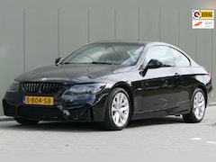 BMW 3-serie Coupé - 320i Corporate Lease Business Line Sport Carplay Cruise Leder Airco