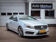 Mercedes-Benz A-klasse - 180 AMG|Harman/Kardon|Xenon|Stoelverwarming